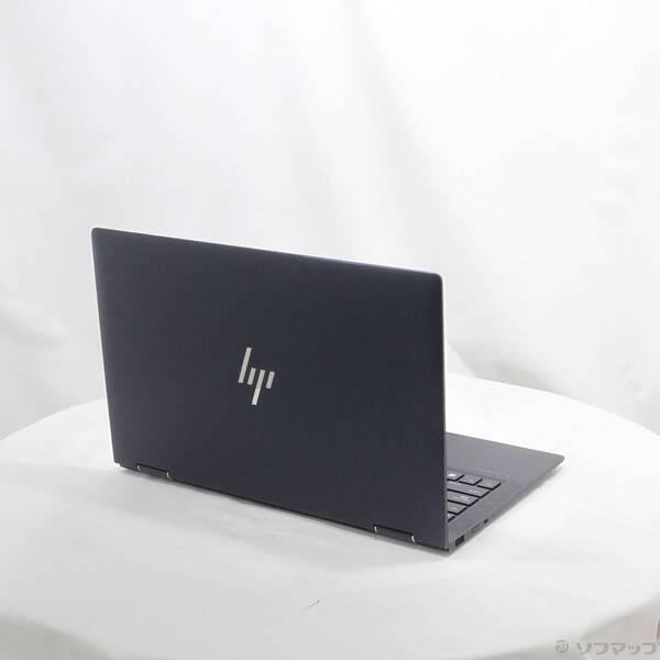〔中古〕hp(エイチピー) HP Elite Dragonfly 7WK10AV〔377-ud〕 |  | 02