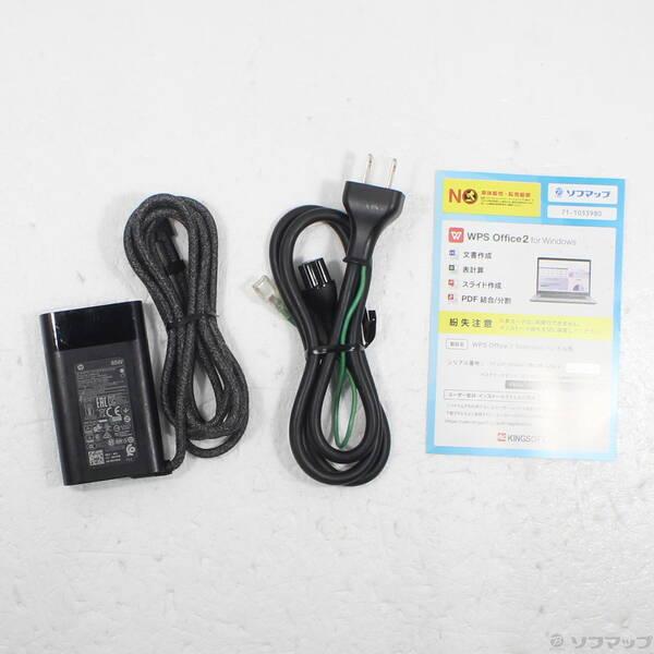 〔中古〕hp(エイチピー) HP Elite Dragonfly 7WK10AV〔377-ud〕 |  | 04