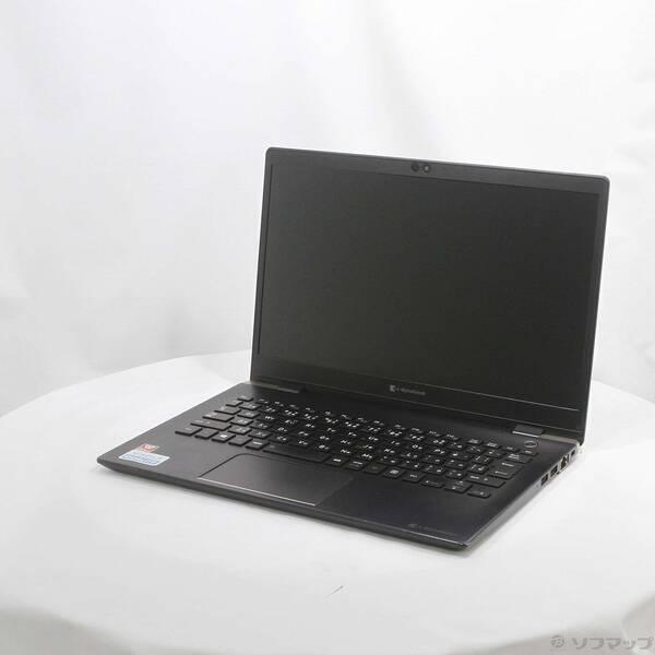 〔中古〕dynabook(ダイナブック) dynabook G83／FP A6G7FPEAH511〔269-ud〕 | 