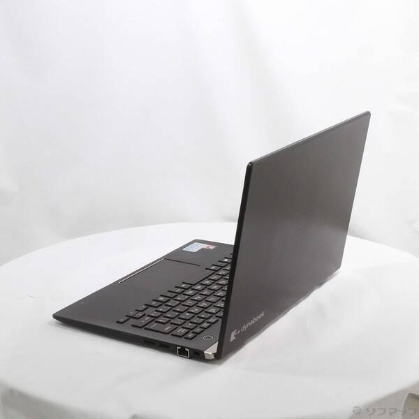 〔中古〕dynabook(ダイナブック) dynabook G83／FP A6G7FPEAH511〔269-ud〕 |  | 01