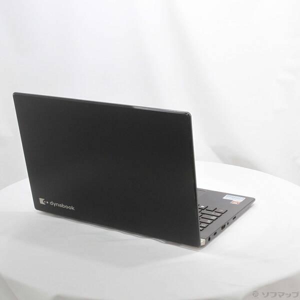 〔中古〕dynabook(ダイナブック) dynabook G83／FP A6G7FPEAH511〔269-ud〕 |  | 02