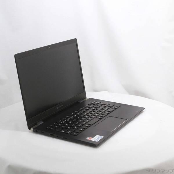 〔中古〕dynabook(ダイナブック) dynabook G83／FP A6G7FPEAH511〔269-ud〕 |  | 03