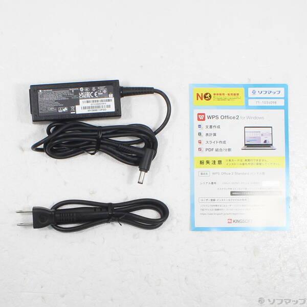 〔中古〕dynabook(ダイナブック) dynabook G83／FP A6G7FPEAH511〔269-ud〕 |  | 04