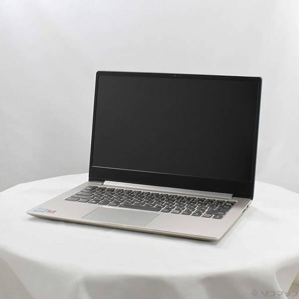 〔中古〕Lenovo(レノボジャパン) ideapad 530S 81EU00DRJP〔349-ud〕 | 