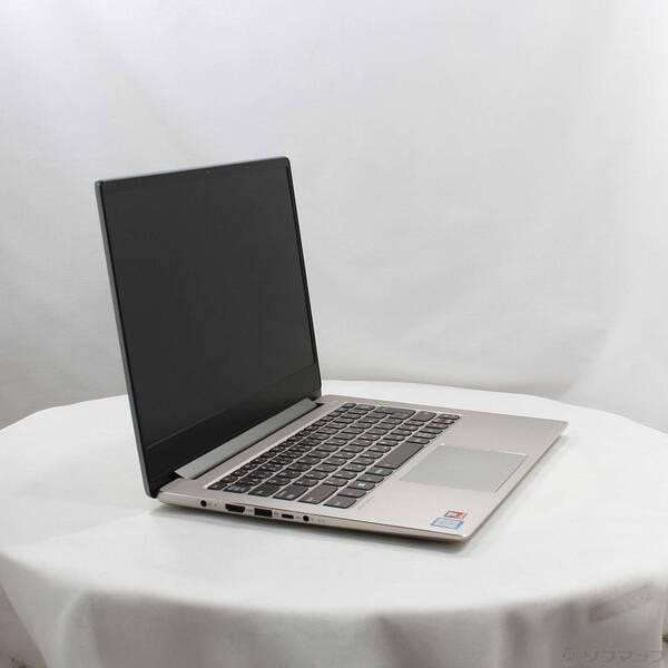 〔中古〕Lenovo(レノボジャパン) ideapad 530S 81EU00DRJP〔349-ud〕 |  | 03