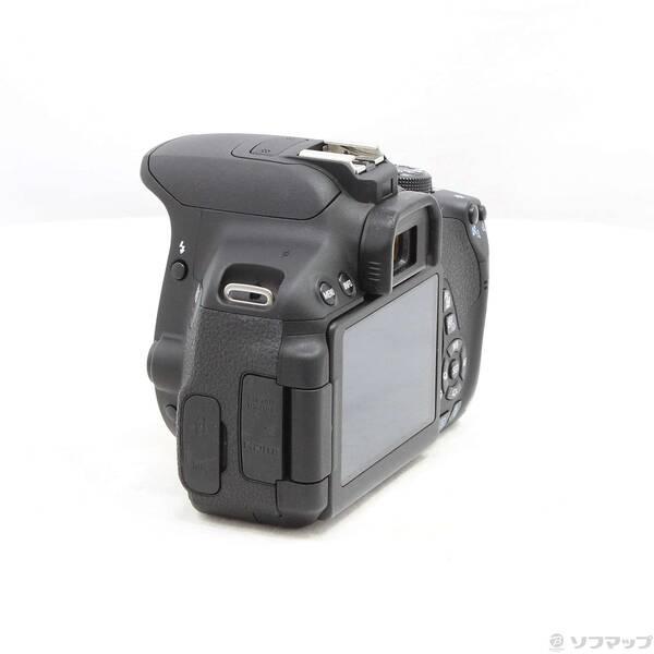 〔中古〕Canon(キヤノン) EOS Kiss X7i ボディ〔344-ud〕 |  | 01