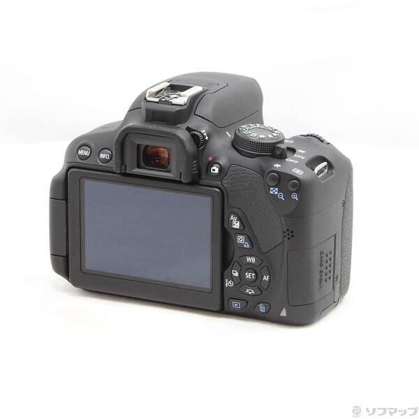 〔中古〕Canon(キヤノン) EOS Kiss X7i ボディ〔344-ud〕 |  | 02