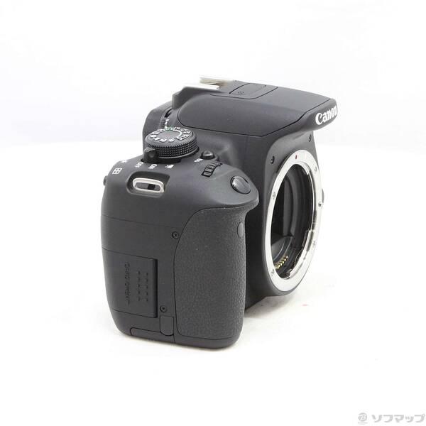 〔中古〕Canon(キヤノン) EOS Kiss X7i ボディ〔344-ud〕 |  | 03