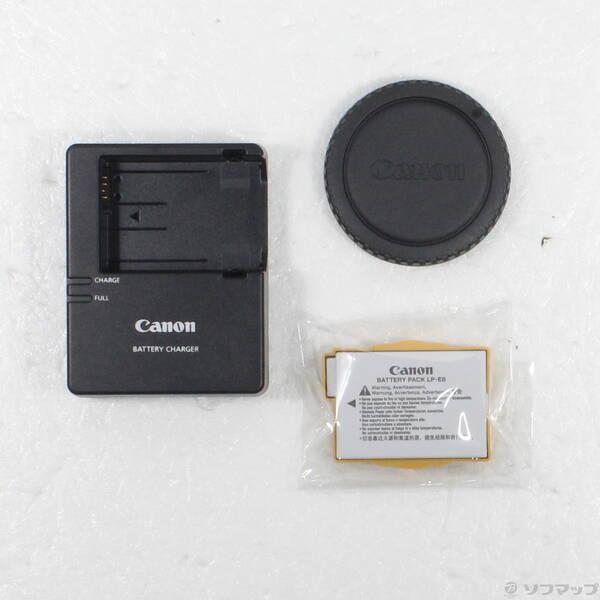 〔中古〕Canon(キヤノン) EOS Kiss X7i ボディ〔344-ud〕 |  | 05