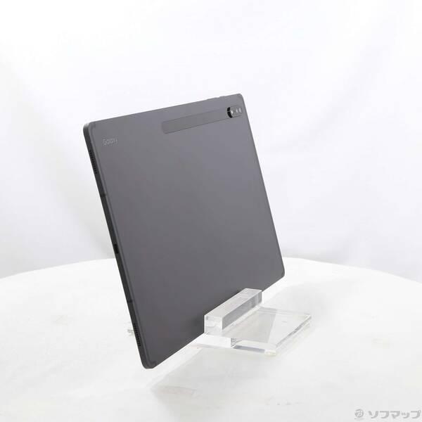 〔中古〕SAMSUNG(サムスン) GALAXY Tab S8 Ultra 256GB グラファイト SM-X900NZAGXJP Wi-Fi〔269-ud〕 |  | 03