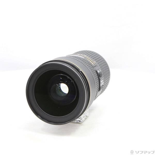 〔中古〕Nikon(ニコン) Nikon AF-S NIKKOR 24-70mm f／2.8E ED VR〔349-ud〕 | 