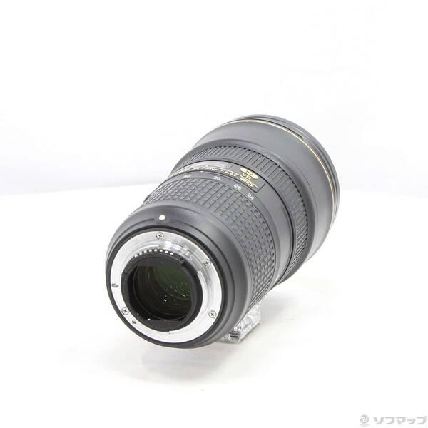〔中古〕Nikon(ニコン) Nikon AF-S NIKKOR 24-70mm f／2.8E ED VR〔349-ud〕 |  | 02