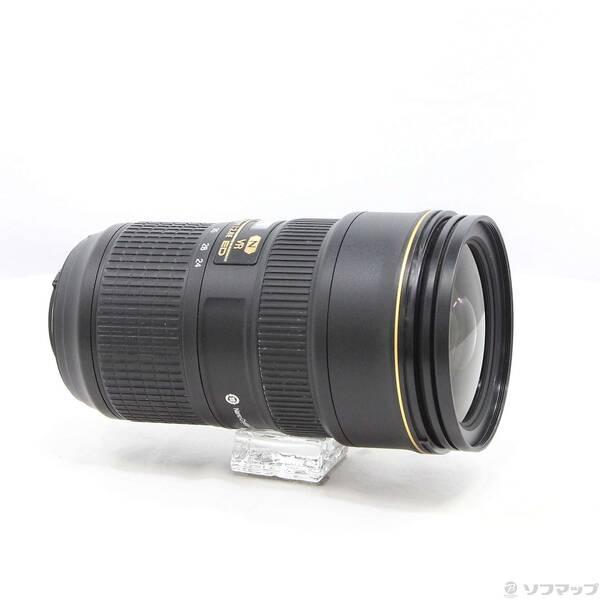 〔中古〕Nikon(ニコン) Nikon AF-S NIKKOR 24-70mm f／2.8E ED VR〔349-ud〕 |  | 03