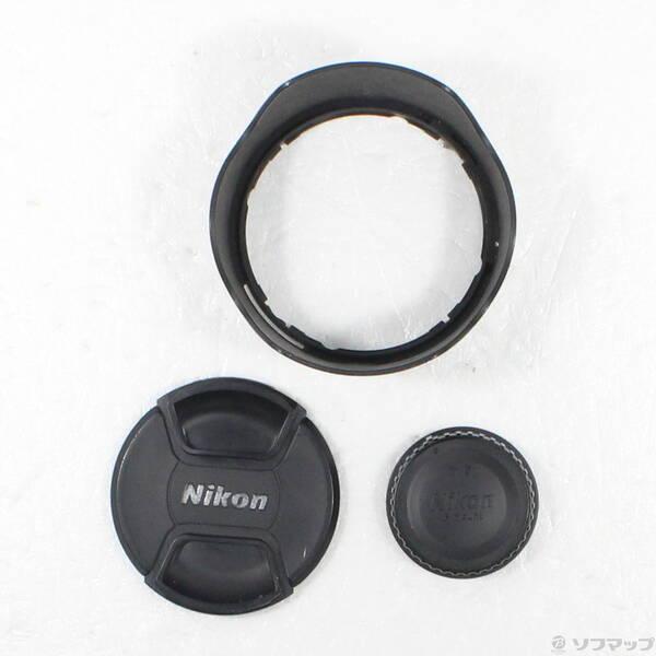 〔中古〕Nikon(ニコン) Nikon AF-S NIKKOR 24-70mm f／2.8E ED VR〔349-ud〕 |  | 04