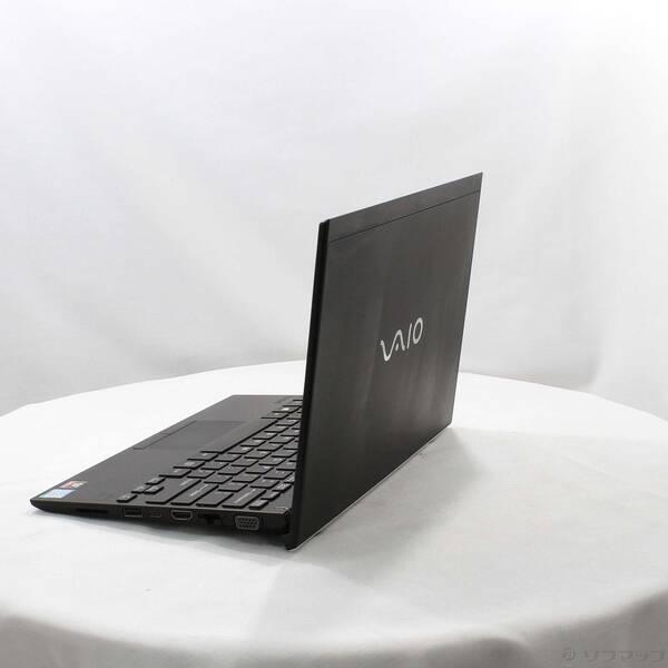 〔中古〕VAIO(バイオ) VAIO SX12 VJS121C12N〔349-ud〕 |  | 01