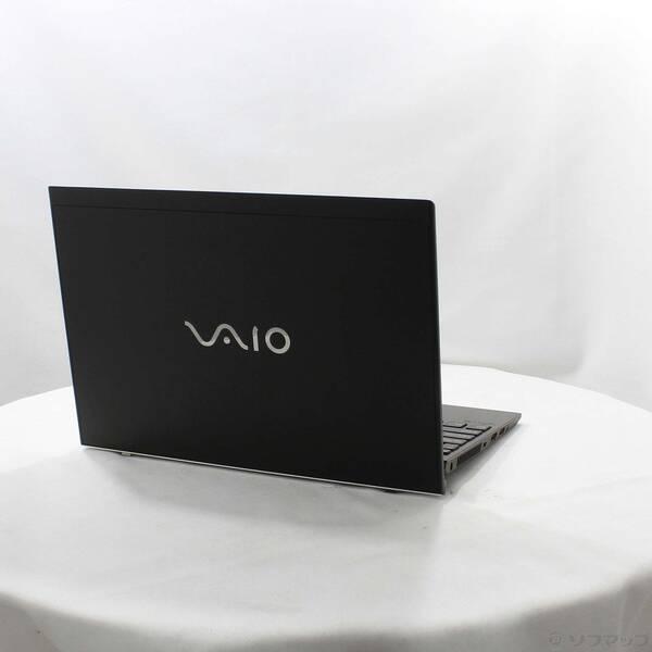 〔中古〕VAIO(バイオ) VAIO SX12 VJS121C12N〔349-ud〕 |  | 02