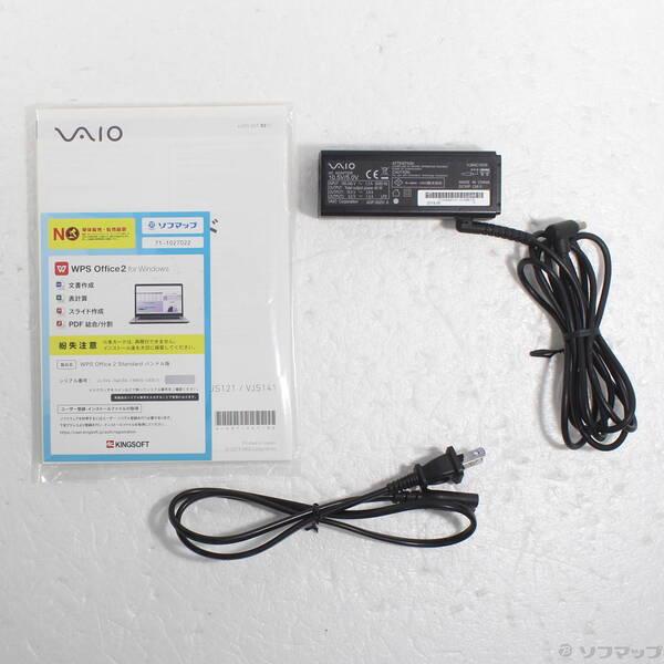 〔中古〕VAIO(バイオ) VAIO SX12 VJS121C12N〔349-ud〕 |  | 04