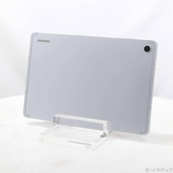 〔中古〕SAMSUNG(サムスン) Galaxy Tab S10 Lite 128GB シルバー SM-X400NZSAXJP Wi-Fi〔269-ud〕 | 