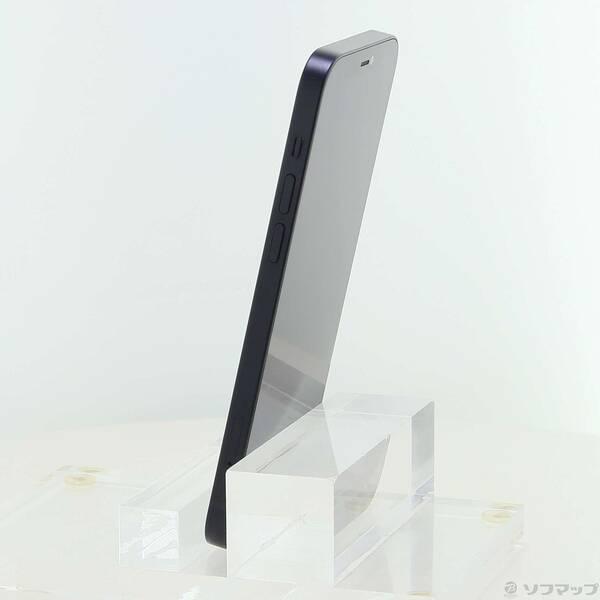 〔中古〕Apple(アップル) iPhone12 64GB ブラック MGHN3J／A SIMフリー〔377-ud〕 |  | 01