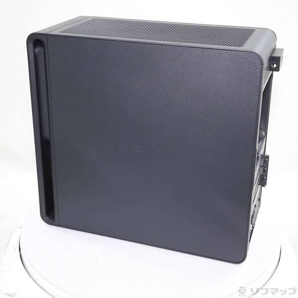 〔中古〕DELL(デル) 〔展示品〕 Alienware Aurora DAA8K0-FNC バサルトブラック〔262-ud〕 |  | 01