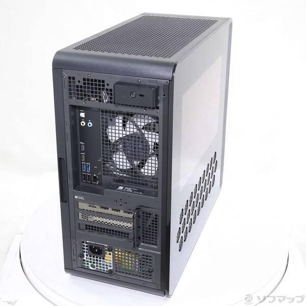 〔中古〕DELL(デル) 〔展示品〕 Alienware Aurora DAA8K0-FNC バサルトブラック〔262-ud〕 |  | 02