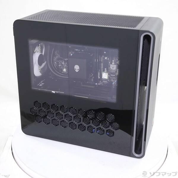 〔中古〕DELL(デル) 〔展示品〕 Alienware Aurora DAA8K0-FNC バサルトブラック〔262-ud〕 |  | 03