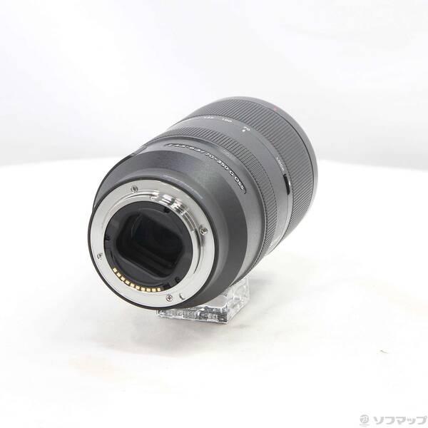 〔中古〕SONY(ソニー) E 70-350mm F4.5-6.3 G OSS SEL70350G〔352-ud〕 |  | 02