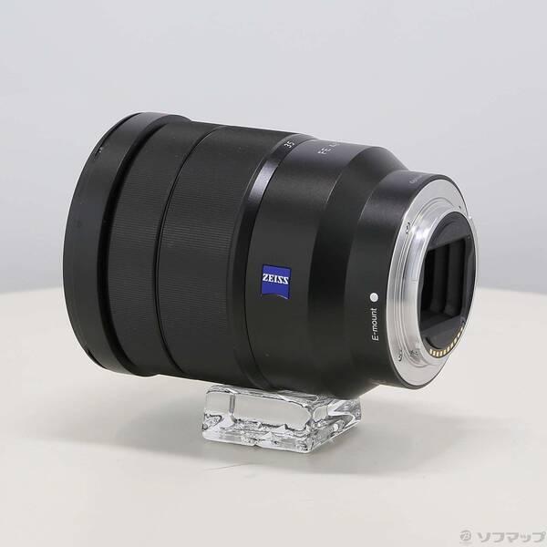 〔中古〕SONY(ソニー) Vario-Tessar T FE 16-35mm F4 ZA OSS SEL1635Z〔276-ud〕 |  | 01