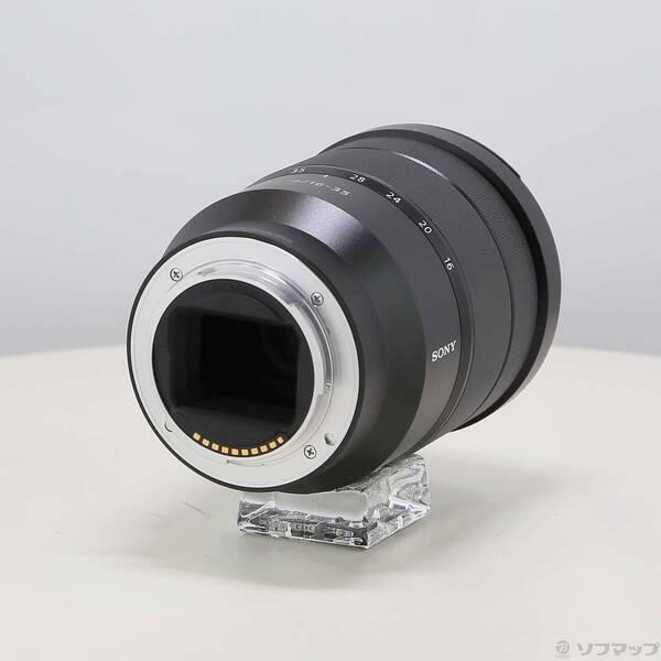 〔中古〕SONY(ソニー) Vario-Tessar T FE 16-35mm F4 ZA OSS SEL1635Z〔276-ud〕 |  | 02