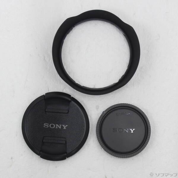 〔中古〕SONY(ソニー) Vario-Tessar T FE 16-35mm F4 ZA OSS SEL1635Z〔276-ud〕 |  | 04