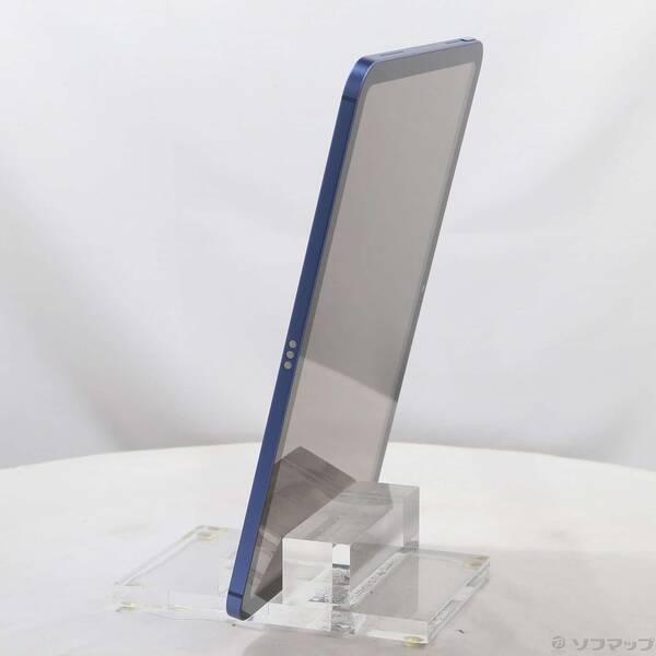 〔中古〕Apple(アップル) iPad 第10世代 64GB ブルー NQ6K3J／A SIMフリー〔377-ud〕 |  | 01