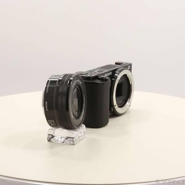 〔中古〕SONY(ソニー) VLOGCAM ZV-E10L パワーズームレンズキット ブラック〔262-ud〕 |  | 03