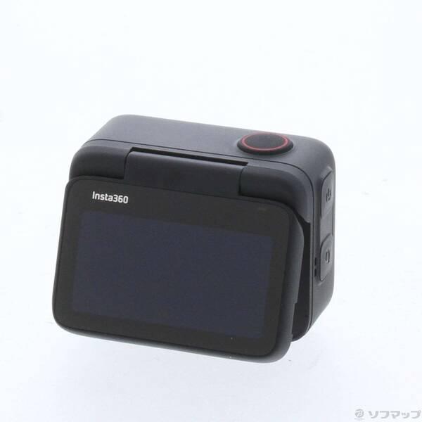 〔中古〕INSTA360(インスタ360) Insta360 GO 3 (128GB) ブラック〔349-ud〕 |  | 02