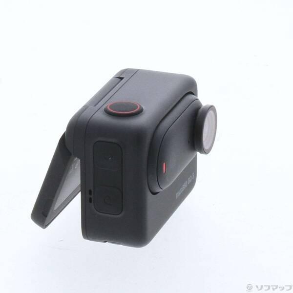 〔中古〕INSTA360(インスタ360) Insta360 GO 3 (128GB) ブラック〔349-ud〕 |  | 03