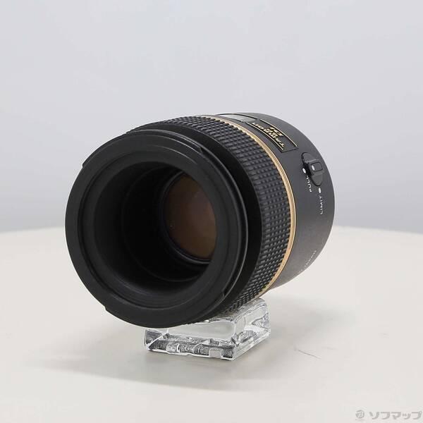 〔中古〕TAMRON(タムロン) TAMRON SP AF 90mm F2.8 Di MACRO (272EN) (Nikon用)〔269-ud〕 | 
