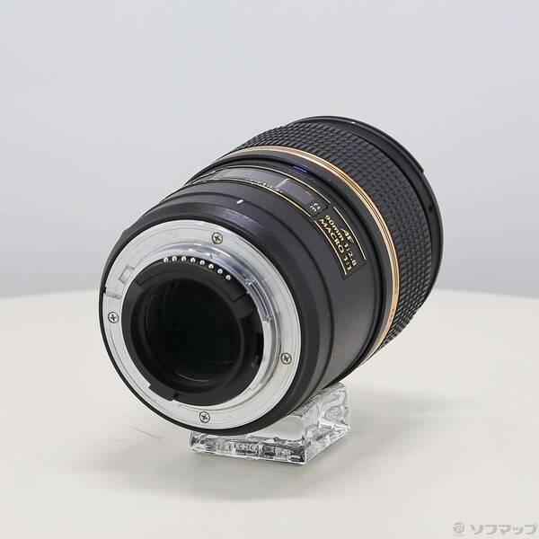 〔中古〕TAMRON(タムロン) TAMRON SP AF 90mm F2.8 Di MACRO (272EN) (Nikon用)〔269-ud〕 |  | 02