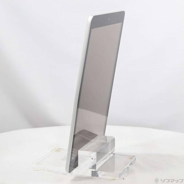 〔中古〕Apple(アップル) iPad 第9世代 64GB シルバー MK2L3J／A Wi-Fi〔269-ud〕 |  | 01