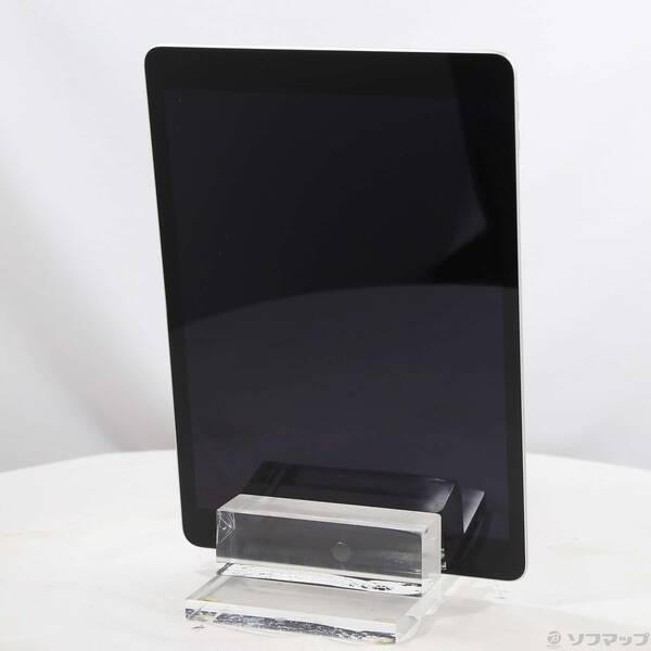 〔中古〕Apple(アップル) iPad 第9世代 64GB シルバー MK2L3J／A Wi-Fi〔269-ud〕 |  | 02