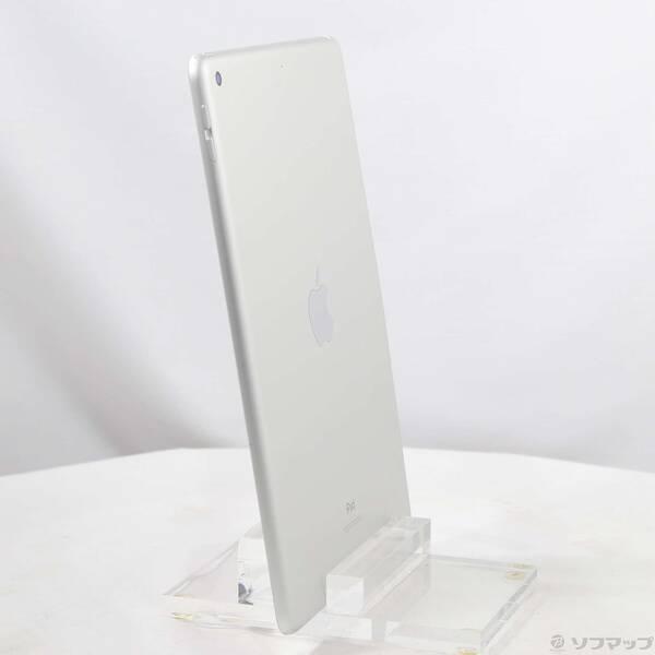 〔中古〕Apple(アップル) iPad 第9世代 64GB シルバー MK2L3J／A Wi-Fi〔269-ud〕 |  | 03
