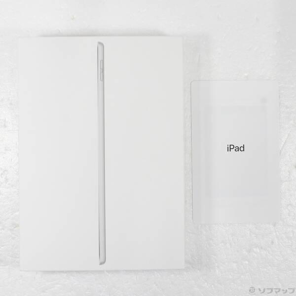 〔中古〕Apple(アップル) iPad 第9世代 64GB シルバー MK2L3J／A Wi-Fi〔269-ud〕 |  | 04