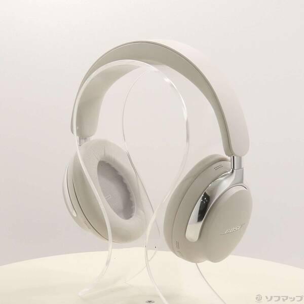 〔中古〕BOSE(ボーズ) QuietComfort Ultra Headphones 2nd Gen ホワイトスモーク〔269-ud〕 |  | 02