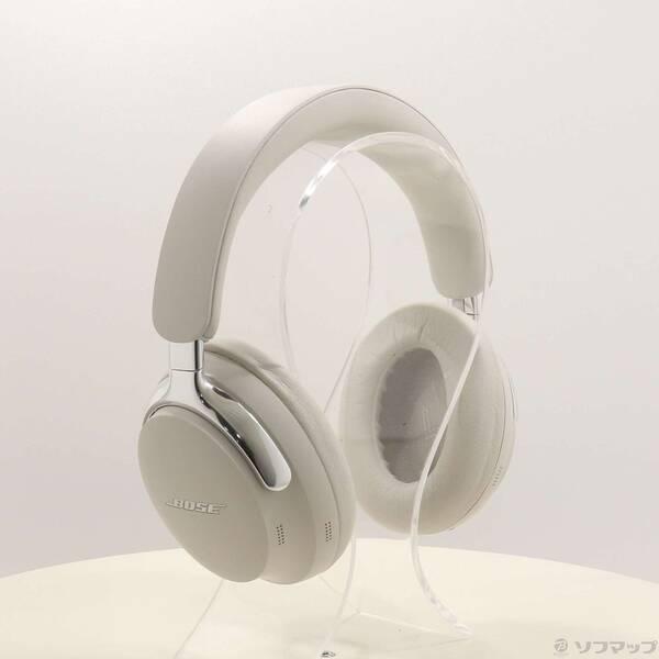 〔中古〕BOSE(ボーズ) QuietComfort Ultra Headphones 2nd Gen ホワイトスモーク〔269-ud〕 |  | 03
