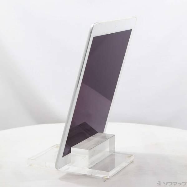 〔中古〕Apple(アップル) iPad Air 2 64GB シルバー MGHY2J／A au〔262-ud〕 |  | 01