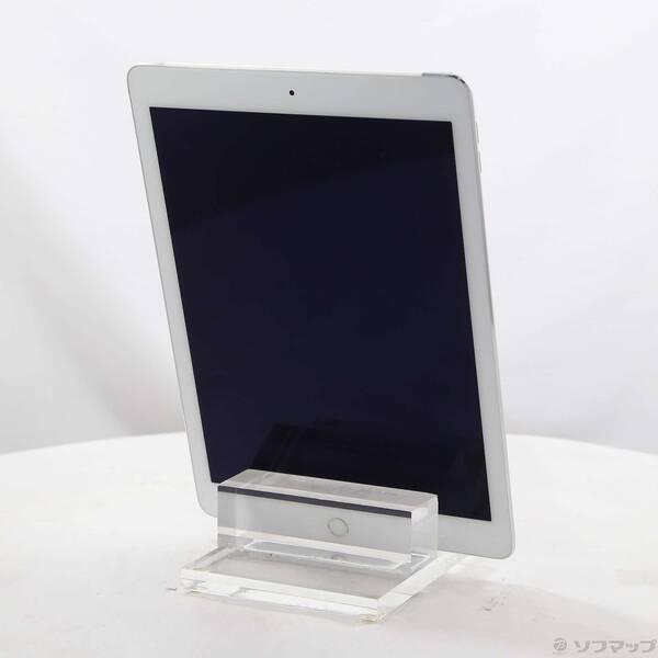 〔中古〕Apple(アップル) iPad Air 2 64GB シルバー MGHY2J／A au〔262-ud〕 |  | 02