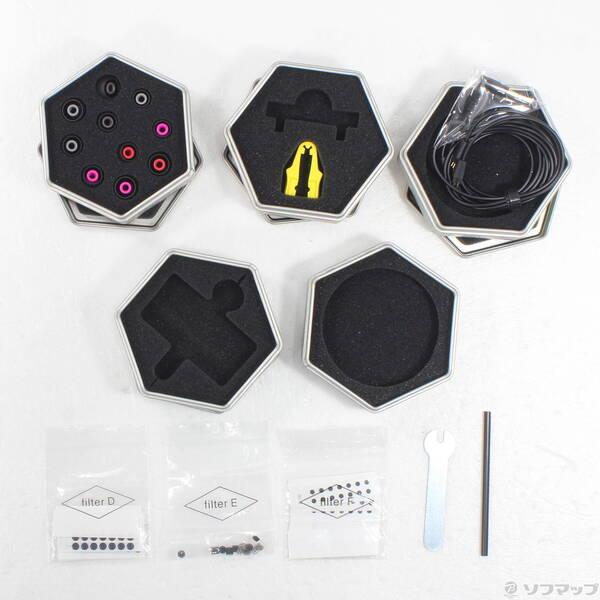 〔中古〕final MAKE4 STARTER KIT〔377-ud〕 |  | 04