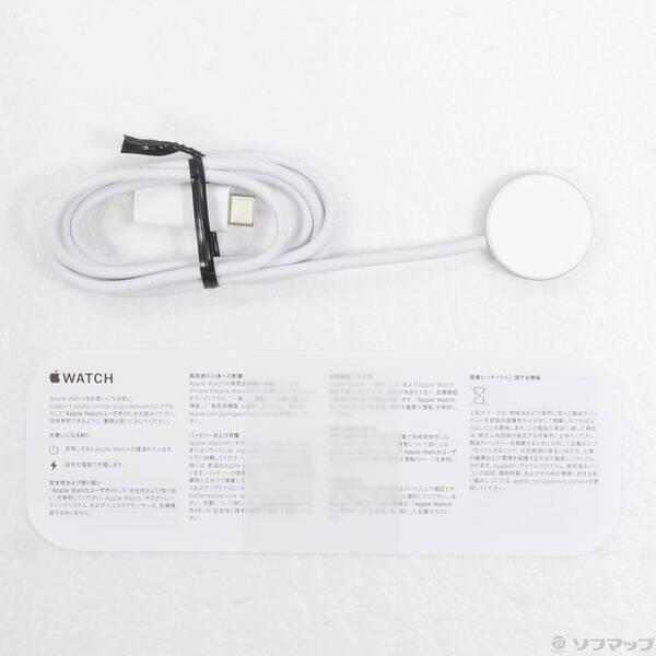 〔中古〕Apple(アップル) Apple Watch Series 10 GPS + Cellular 46mm スレートチタニウムケース バンド無し〔349-ud〕 |  | 04