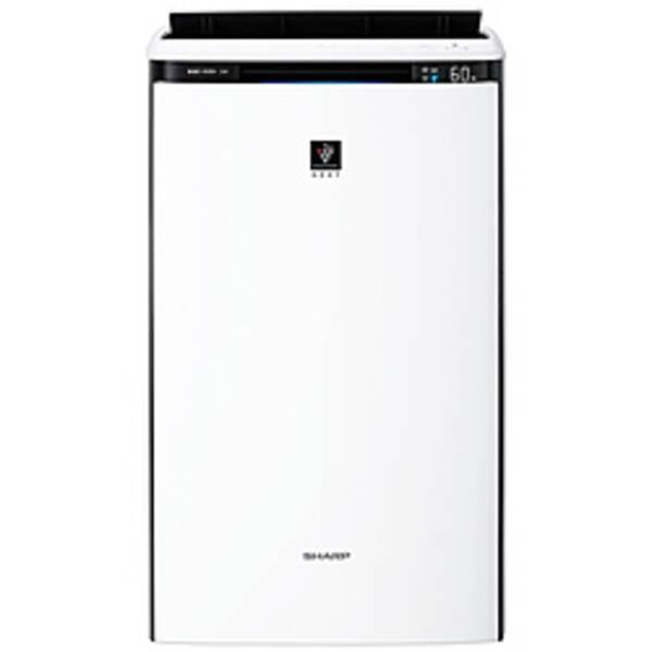 〔中古〕〔展示品〕 プラズマクラスター加湿空気清浄機 ホワイト系 KI-TX70-W ［適用畳数：31畳 ／最大適用畳数(加湿)：21畳 ／PM2.5対応］〔305-ud〕 | 