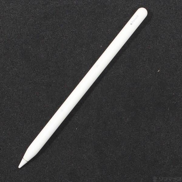 〔中古〕Apple(アップル) Apple Pencil 第2世代 MU8F2J／A〔198-ud〕 | 