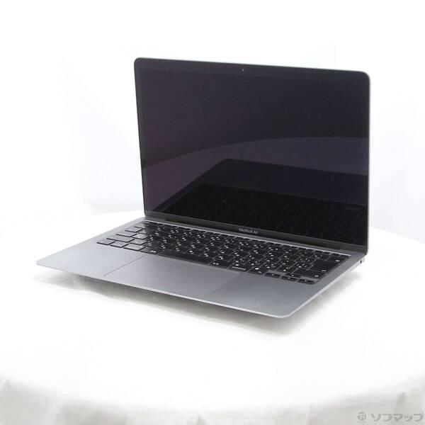 〔中古〕MacBook Pro 16.2-inch Late-2021 MK183J／A Apple M1 Pro 10コアCPU_16コアGPU 16GB SSD512GB スペースグレイ 〔26.3 Tahoe〕〔377-ud〕 | 