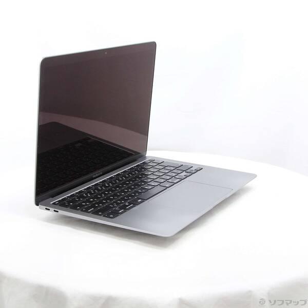 〔中古〕MacBook Pro 16.2-inch Late-2021 MK183J／A Apple M1 Pro 10コアCPU_16コアGPU 16GB SSD512GB スペースグレイ 〔26.3 Tahoe〕〔377-ud〕 |  | 03